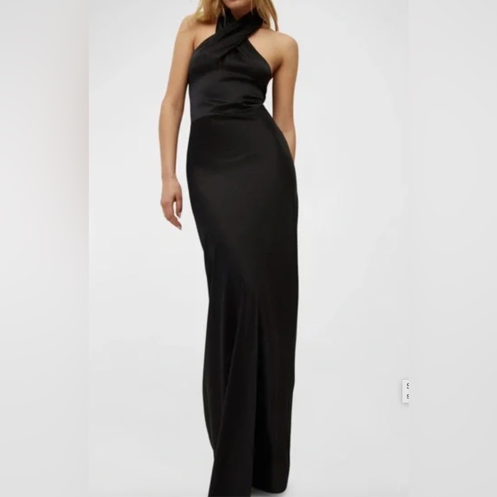 Veronica Beard Alberta Dress - Black, 2